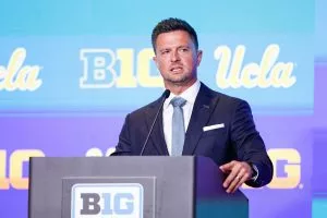 Most Improved Big Ten Teams in 2026: Bruins, Badgers Could Prove Big Surprises