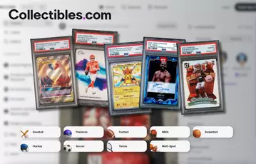 Collectibles-Catagories-US