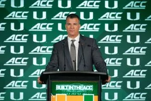 ACC Championship Opening Odds and Picks for 2026: Miami, SMU Lead the Race to Charlotte