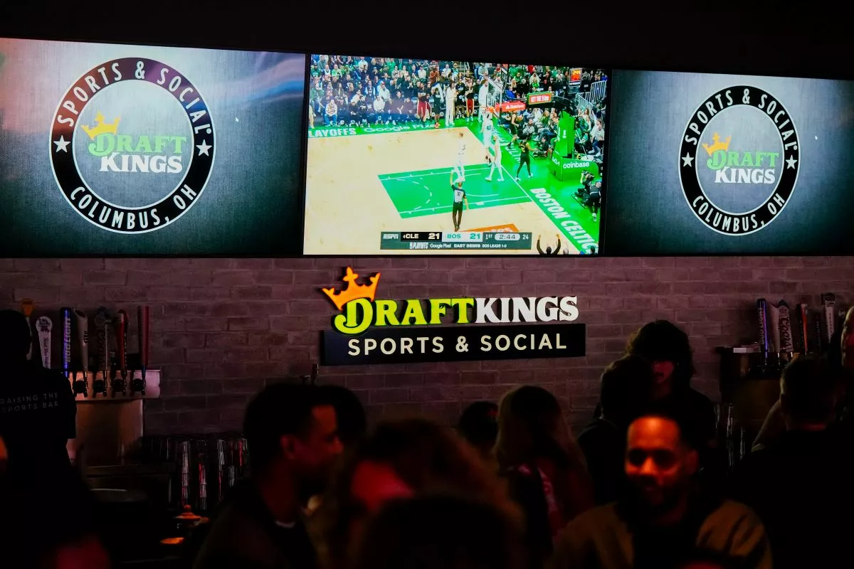 DraftKings Prediction Markets Sued in South Carolina