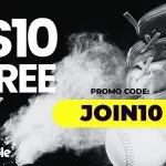 $10 Free on Signup, No Deposit Required on Mariners vs Brewers MLB: Use Dabble Code JOIN10