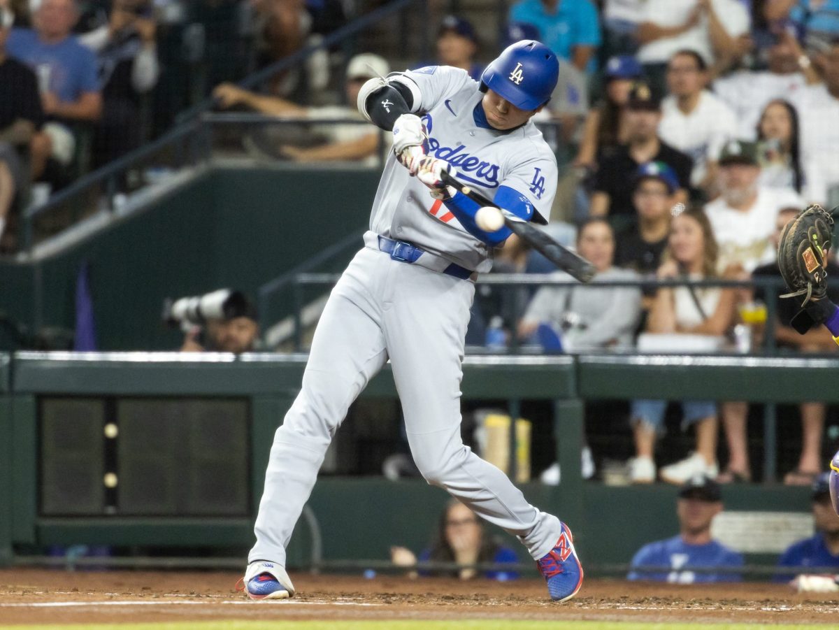 Dodgers vs. Diamondbacks - Odds, Picks & Predictions: Dodgers Lose Again