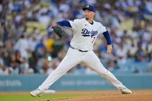 Dodgers vs. Rockies Prediction, Odds and Props for Aug. 17: L.A. Takes Opener