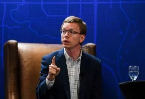 Committee Chair Floats Possible Prediction Markets Legislation