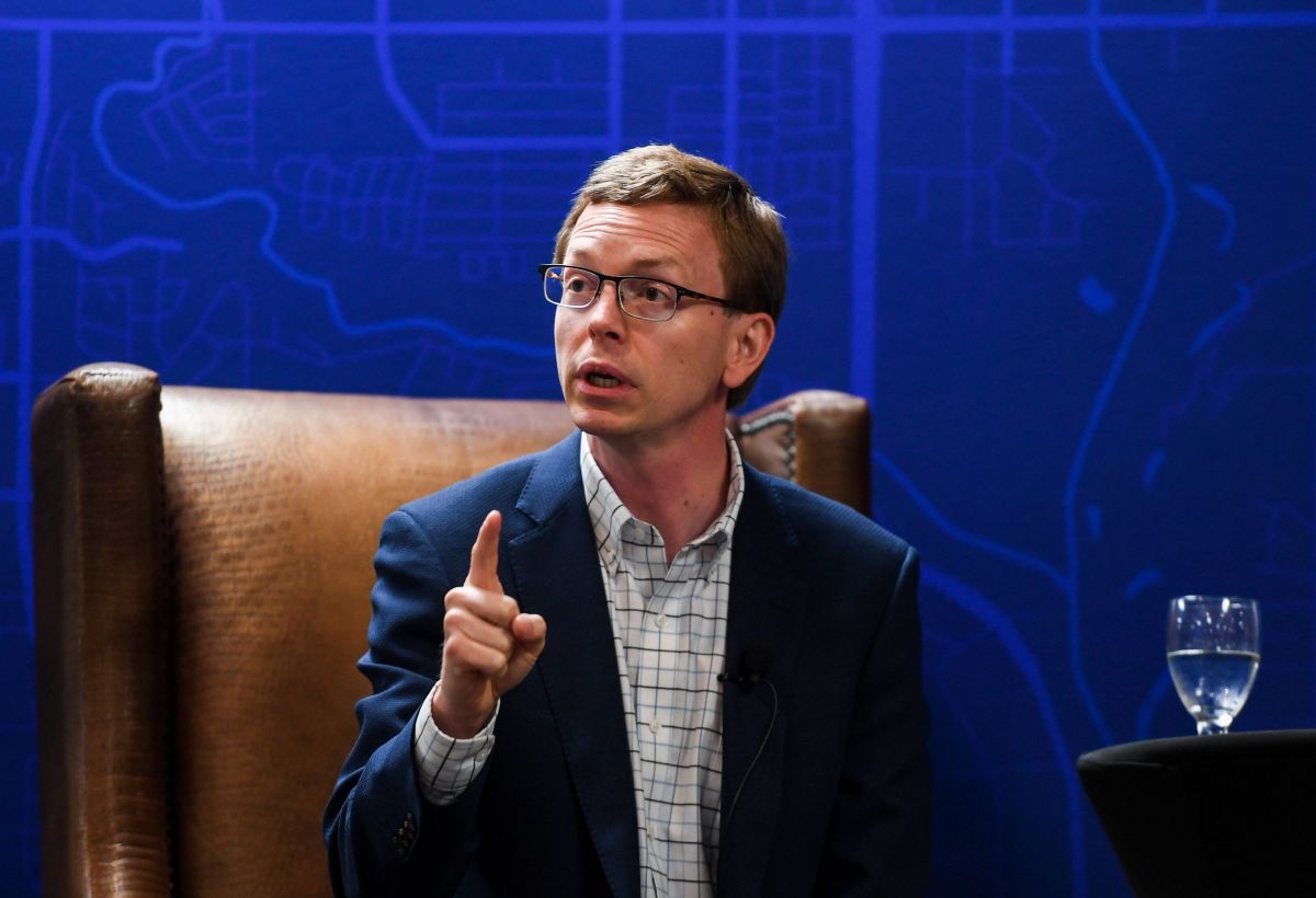 Committee Chair Floats Possible Prediction Markets Legislation