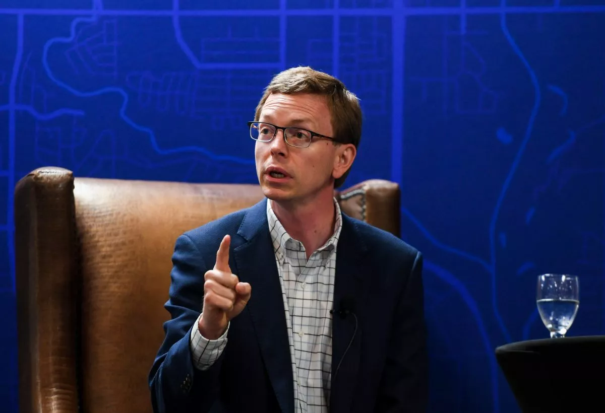 Committee Chair Floats Possible Prediction Markets Legislation