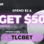 Spend $5 Get $50 in Free Play, Plus a 100% Match Up To $100 on Brewers vs Dodgers MLB: Use Fliff Code TLCBET