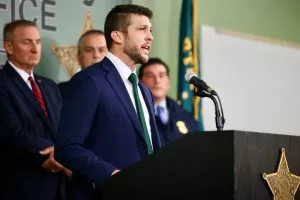 Florida Authorities Gunning for Sweepstakes After VGW Action