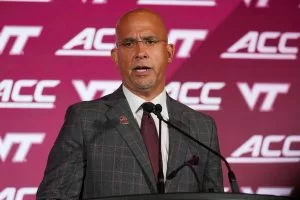 Most Improved ACC Teams in 2026: Hokies Look to Regain Their Footing