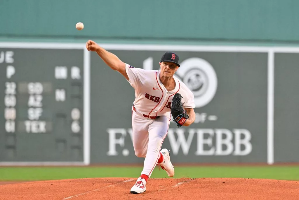 Giants vs. Red Sox prediction, odds, and props for interleague series opener. This is the first time this season these teams have faced each other.