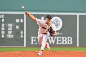 Giants vs. Red Sox Prediction, Odds and Props for Aug. 21: Boston Takes Interleague Opener