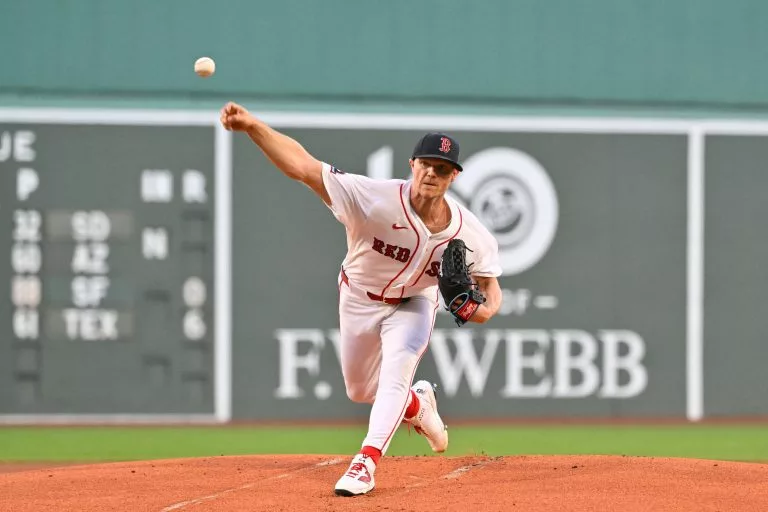 Giants vs. Red Sox Prediction, Odds and Props for Aug. 21: Boston Takes Interleague Opener