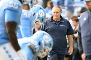 NCAAF UNC vs TCU: Predictions, How To Watch and Best Bets
