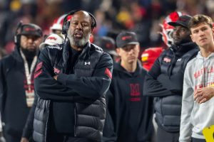 College Football Win Totals Picks for August 2026: Terrapins Likely to Struggle