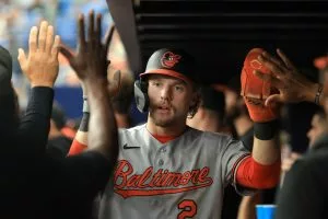 MLB Home Run Props and Predictions for Aug. 31: Great Value on D-Backs Carroll