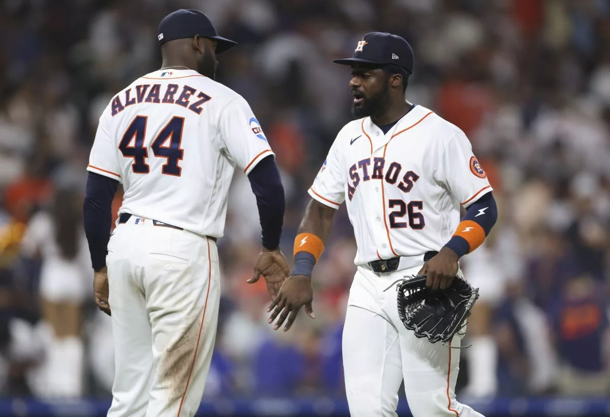 Mariners vs. Astros Odds, Picks & Predictions: Seattle Takes Opener (Aug. 14)