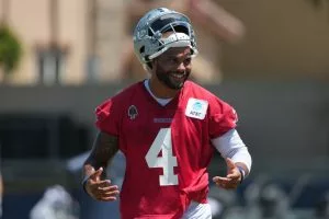 NFL Preseason Throws Up Intriguing Clashes