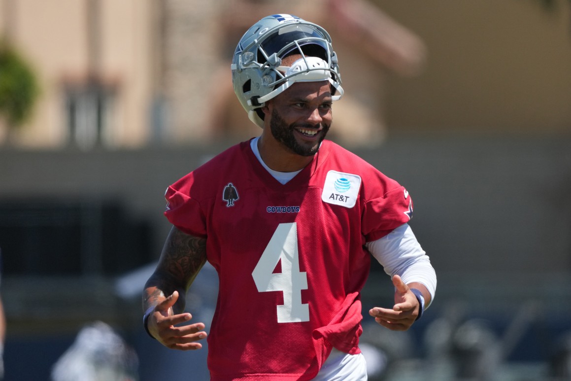 Hot News 8/11: NFL Preseason Throws Up Intriguing Clashes