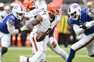 NFL Parlay Picks for Preseason Week 3: A 3-Leg Parlay for Thursday Night Action