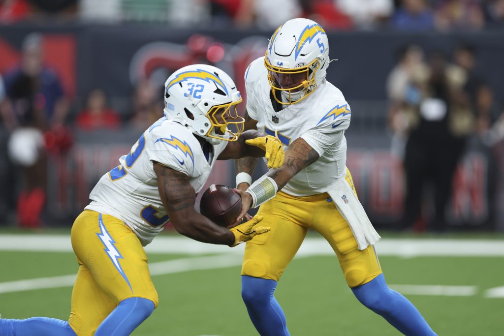NFL parlay picks for two Thursday preseason games. We have a solid three-leg parlay for Thursday night's action.