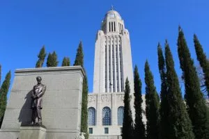 Nebraska Earns Vote on Legalizing Online Sportsbooks