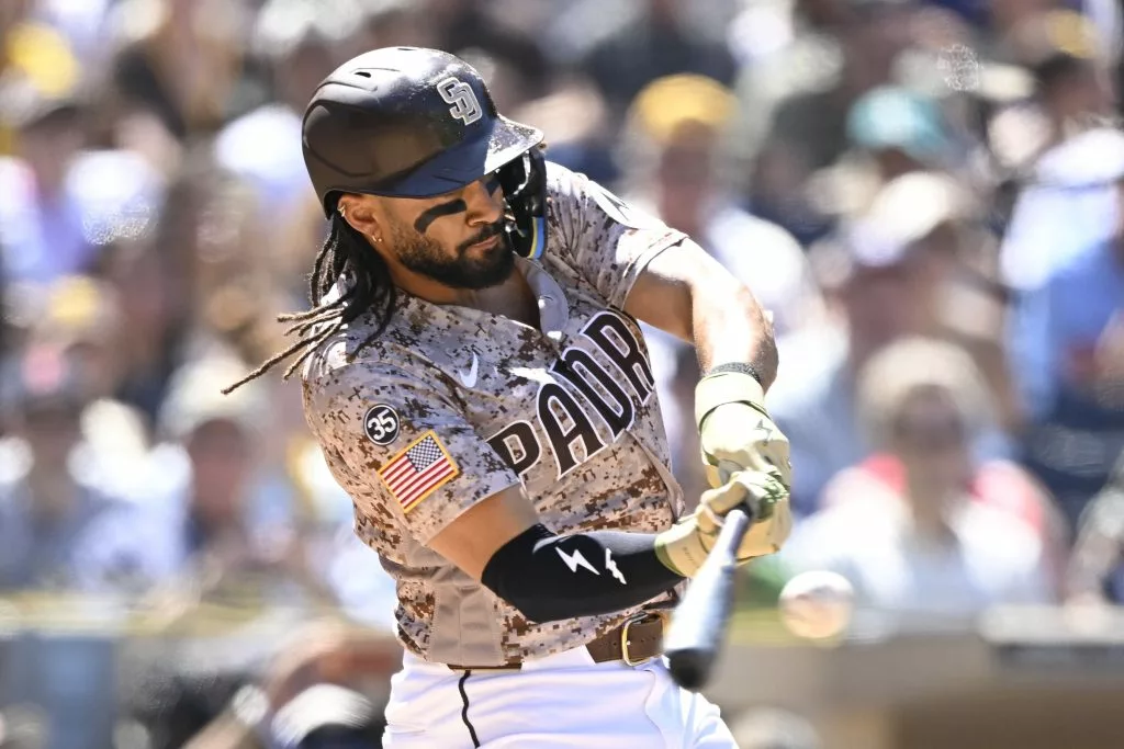 Pirates vs. Padres prediction, odds, and player props for opener of NL series. The Pirates were swept in their last series while the Padres had a sweep.