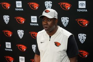 Most Improved Pac-12 Teams in 2026: Cougars, Beavers Benefit From Conference’s Restoration
