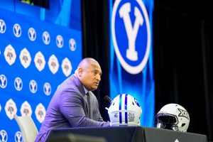 College Football Championship Sleeper Picks: BYU, Penn State Offer High Value