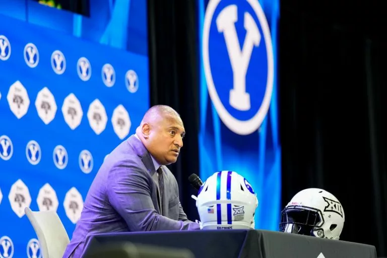 College Football Championship Sleeper Picks: BYU, Penn State Offer High Value