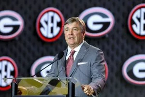 SEC Championship Opening Odds and Picks for 2026: Georgia Favored to Claim Another League Title