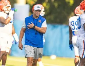 Most Improved SEC Teams in 2026: Gators, Gamecocks Look Like Strong Bounce-Back Candidates