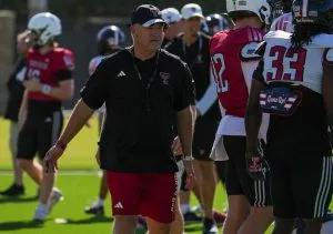 Big 12 Championship Opening Odds and Picks for 2026: Texas Tech’s Race to Lose