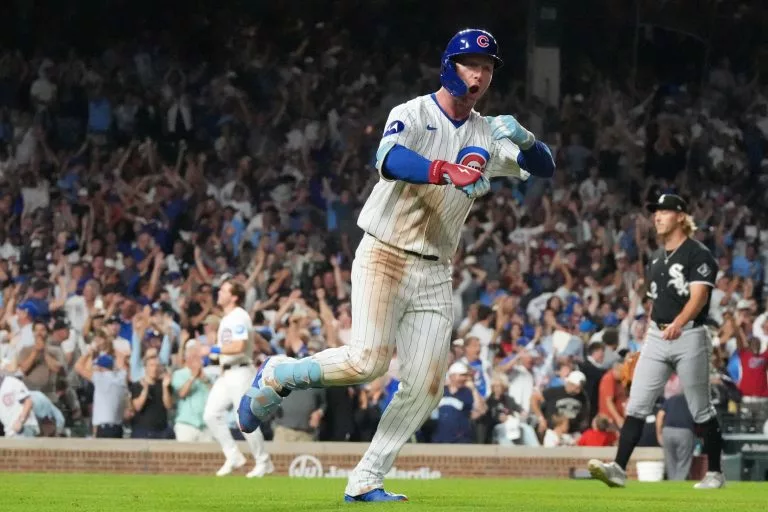 White Sox vs. Cubs Prediction, Odds and Props for Aug. 18: Take the Over