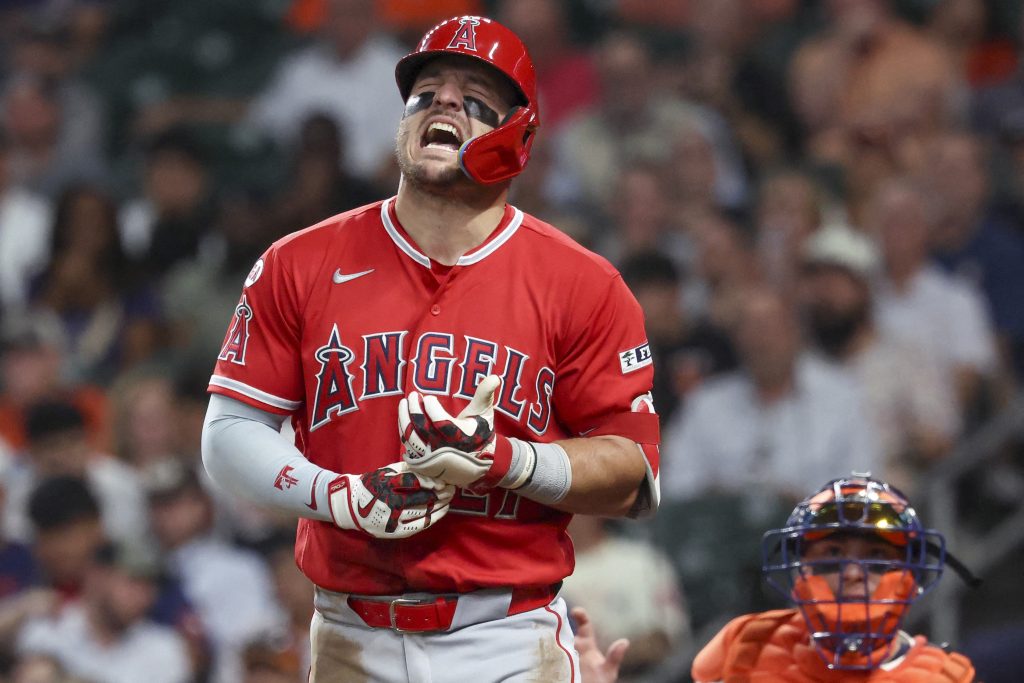 Yankees vs. Angels prediction for opener of AL series. The Angels have lost seven in a row while the Yankees have won two in a row.