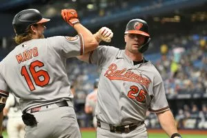 Yankees vs. Orioles Prediction, Odds and Props for Aug. 19: Orioles Take Game 2