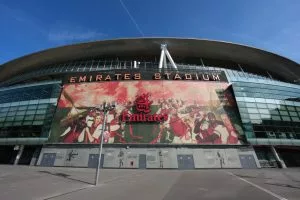 English Premier League Prediction Market: Arsenal 52% After Win