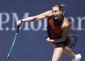 2026 US Open Prediction Markets: Sabalenka, Gauff Lead Women