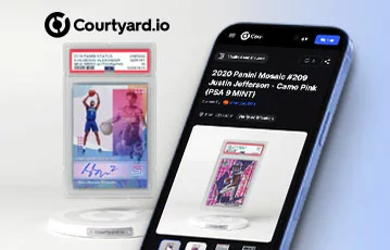courtyard.io mobile