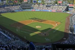 LA Dodgers Follow Red Sox with Quiet Kalshi Tie-Up