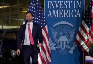 2028 US Election Prediction Markets: JD Vance, Republicans Lead