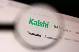 Kalshi Eyes $40BN Valuation with Latest Investment