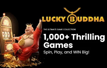 LuckyBuddha: Pros & Cons