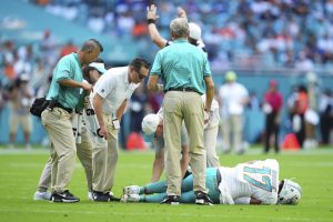 Prediction Market Availability Contracts Dominate NFL Season Start