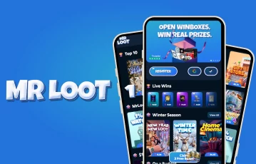 mr loot mobile