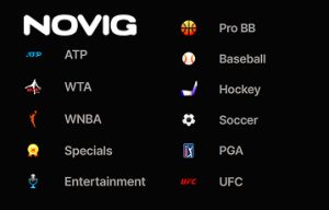 Prediction Market Newcomer Novig Posts Record First Week