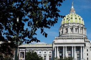 PGCB Reports Big Year-Over-Year Gambling Revenue Jump
