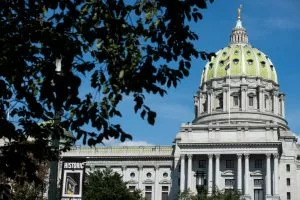 PGCB Reports Big Year-Over-Year Gambling Revenue Jump