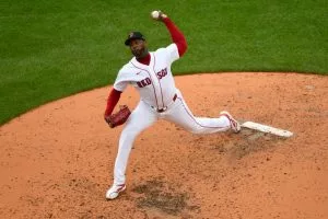 Boston Red Sox Quietly Pitches Kalshi Tie-Up