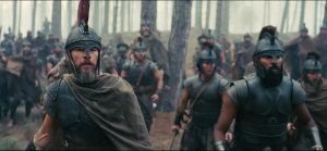 Best Picture Prediction Markets: ‘The Odyssey’ Pulls Ahead