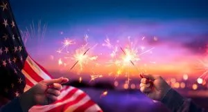 Labor Day Sweepstakes Promo: 10,000 SC Free Only at McLuck, Hello Millions, SpinBlitz and PlayFame